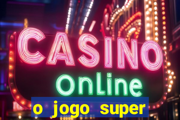 o jogo super genius paga de verdade